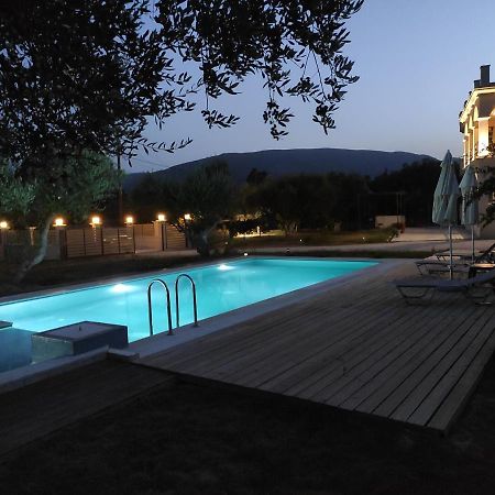 Villa Penelope Καλπάκι Εξωτερικό φωτογραφία