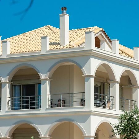 Villa Penelope Καλπάκι Εξωτερικό φωτογραφία