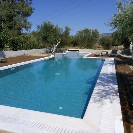 Villa Penelope Καλπάκι Εξωτερικό φωτογραφία
