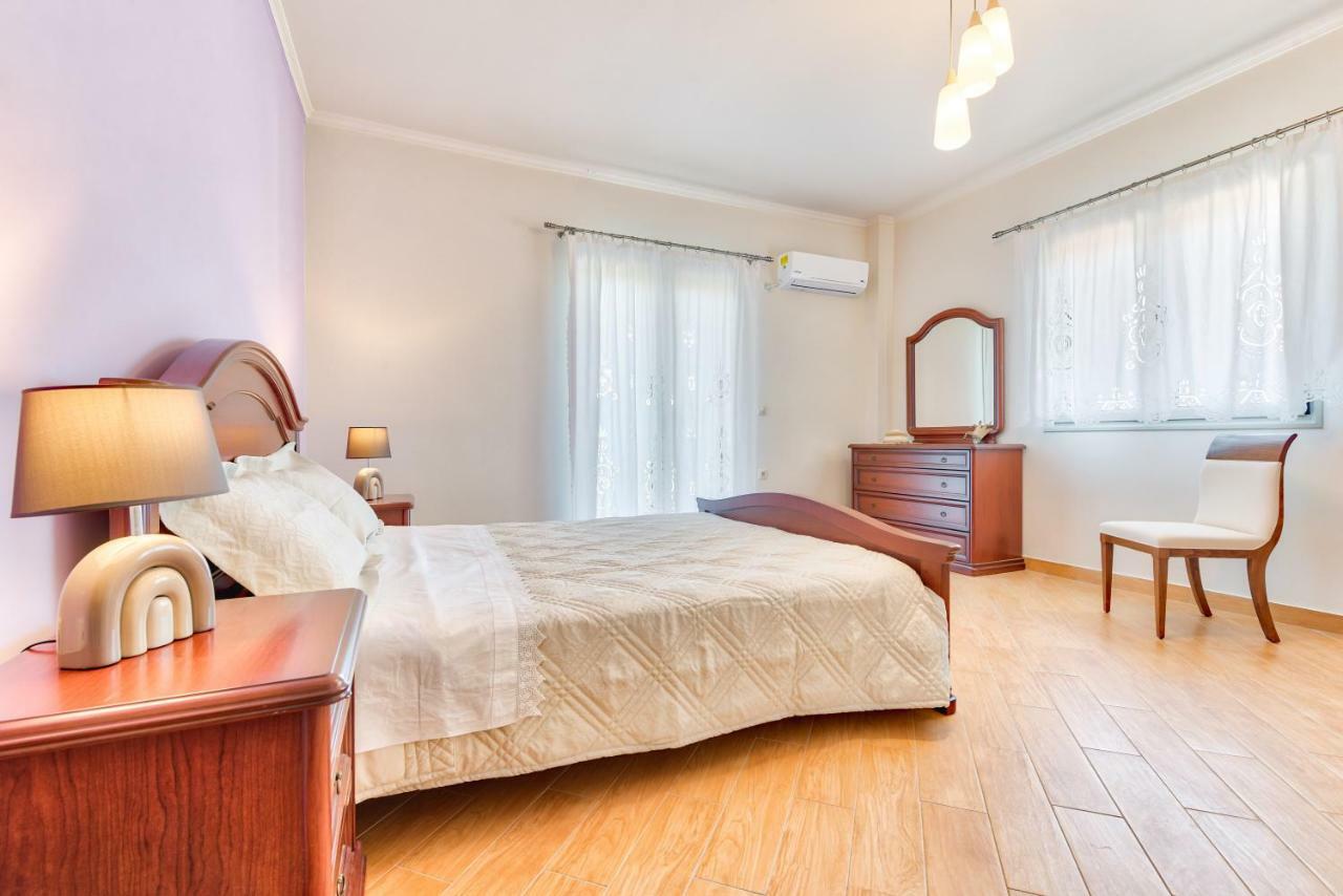 Villa Penelope Καλπάκι Εξωτερικό φωτογραφία