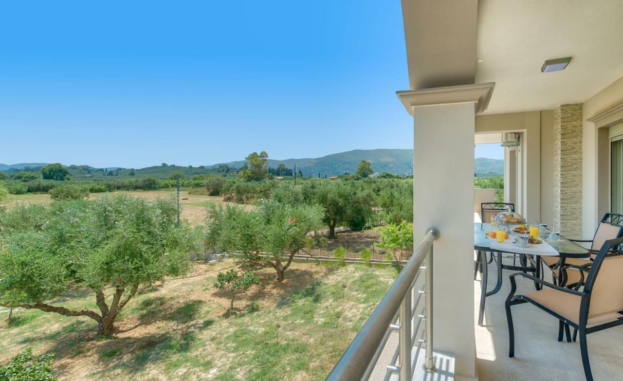 Villa Penelope Καλπάκι Εξωτερικό φωτογραφία