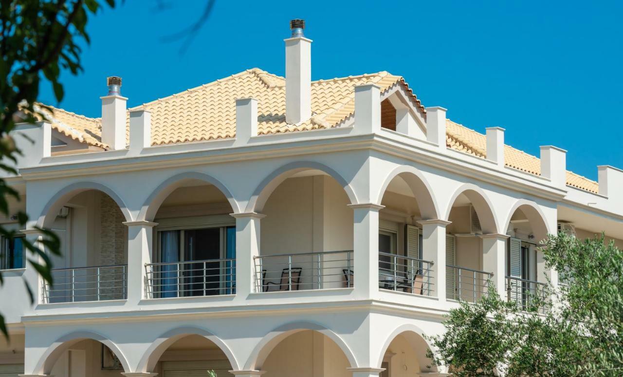 Villa Penelope Καλπάκι Εξωτερικό φωτογραφία