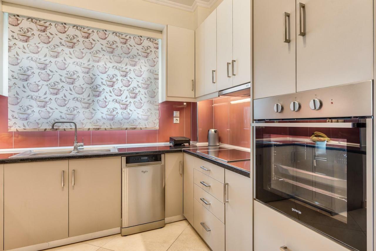 Villa Penelope Καλπάκι Εξωτερικό φωτογραφία