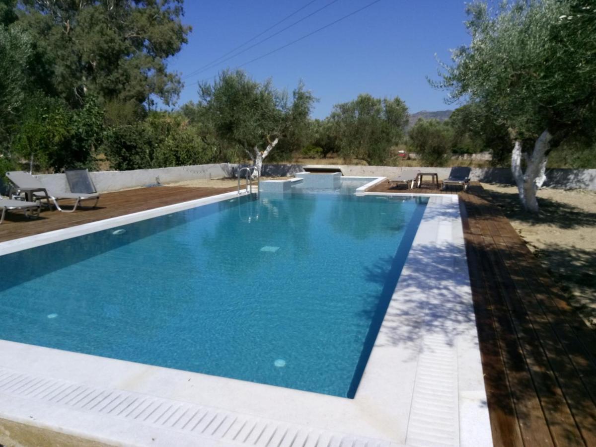 Villa Penelope Καλπάκι Εξωτερικό φωτογραφία